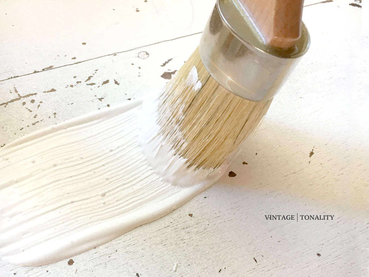 How to Clean and Soften Dried Paint Brushes - Savvy Apron